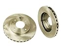 Brembo 25364 Front Disc Brake Rotor