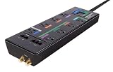 MONSTER MP HDP 900G Power HD Green Power Center