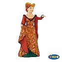 Medieval Fair Lady Red (5)