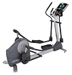 Life Fitness X5 Elliptical Cross-Trainer with Advanced Workout Console