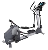 Life Fitness X5 Elliptical Cross-Trainer with Advanced Workout Console