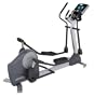 Life Fitness X5 Elliptical Cross-Trainer with Advanced Workout Console