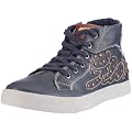 Geox J0321T 43 C9002  Junior Movie, M�dchen Stiefel
