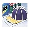 CAP SHAPER The Cap Washing Aid