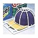 CAP SHAPER The Cap Washing Aid