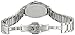 Bulova Women's 96R192 Analog Display Analog Quartz Silver Watch