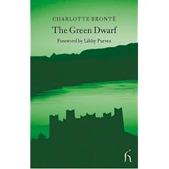 The Green Dwarf (Hesperus Classics)