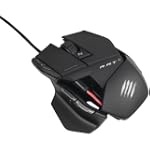 Mad Catz R.A.T 3 - Rat�n