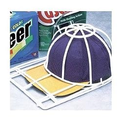 CAP SHAPER The Cap Washing Aid