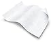 ^Disposable Washcloths-Ultra-Soft Dry Cleansing Wipes, 10' x 13' 500 Each / Case