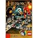 LEGO HEROICA Caverns Of Nathuz 3859