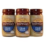 Shippam's Crab Paste, 2.6 oz