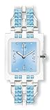 swatch (XEHb`) rv BE FOUND BLUE SUBK138G fB[X [KAi]