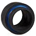 RBC Bearings B56ELSS 3.500 " Bore x 5.500 " OD x 5.250 " Width Extended Inner Ring Sealed Spherical Plain Bearing