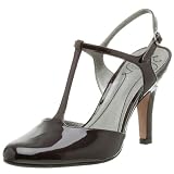 Circa Joan & David Women's Tribute T-Strap