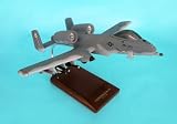 A-10A Thunderbolt Warthog - 1/48 scale model