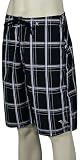 Hurley Puerto Rico Boardshorts - Black / Grey