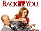 Back to You Season 1