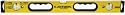 Johnson Level & Tool #9848-HH 48" Aluminum Box Beam Level