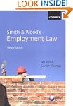 Smith &amp; Wood's Employment Law