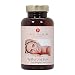 Joachim Kaeser Hyalurons�ure Kapseln -Feuchtigkeit von Innen- 90 Kapseln 850 mg