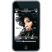 Apple iPod touch 16GB MA627J/A