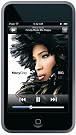 Apple iPod touch...
