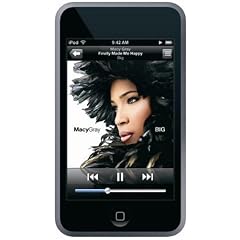 Apple iPod touch 16GB MA627J/A