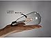 Injuicy Lighting Energy Saving ST64 Loft 4W LED Decorative Vintage Edison Light Bulb Squirrel Cage E27 AC110v-220V Edison Teardrop Vintage Lamp