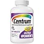 Centrum Ultra for Women Multivitamin - 250 Tablets
