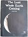 The Last Whole Earth Catalog ....access to tools-ホールアースカタログJune 1971　-　Stewart Brand　INSPIRED STEVE JOBS