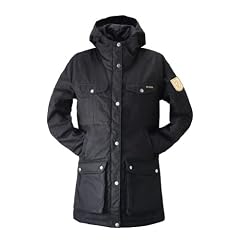 Fj�llr�ven Winterjacke Damen Greenland Parka W black