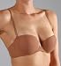 La Perla Sexy Town Padded Strapless Bra (901634)