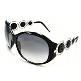 ROBERTO CAVALLI BLENDA 440S color 01B Sunglasses