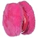 Ear Muffs-Neon Pink W20S35A