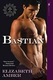 Produkt-Bild: (BASTIAN ) By Amber, Elizabeth (Author) Paperback Published on (05, 2011)