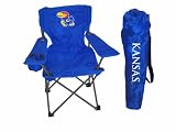 Rivalry NCAA Kansas Jayhawks Junior Chair