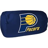 Northwest Indiana Pacers Bolster Pillow