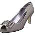 Caparros Womens Olinda Peep Toe