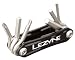 Lezyne RAP 6 Multi-Tool