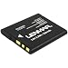 Lenmar DLZ304S Sony NP-BN1 Battery for Sony Cyber-shot DSC-T99, DSC-TX5, DSC-TX7, and Other Digital Cameras