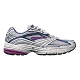 Womens Brooks Defyance 3 Running Shoe