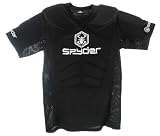 Spyder Body Armor