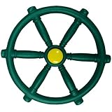 Swing-N-Slide Pirate Ship Wheel