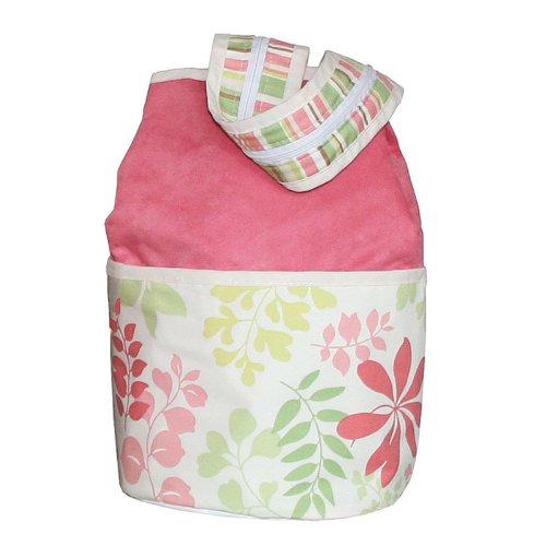 Leaves Backpack Diaper Bag