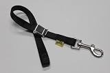 Canis Gear 22 Black AlphaPro Grooming Restraint 12 Pack