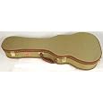 Stagg GCX-UKTGD Gold Tweed Deluxe Tenor Ukulele Case