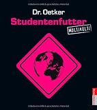 Studentenfutter - multikulti - Dr. Oetker