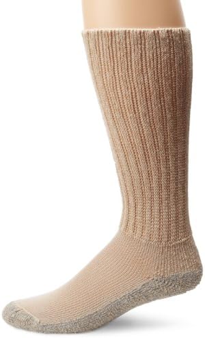 Diabetic Care Crew Socks