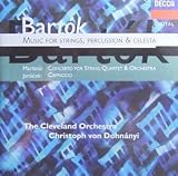Bartok;Music for Strings,Pe